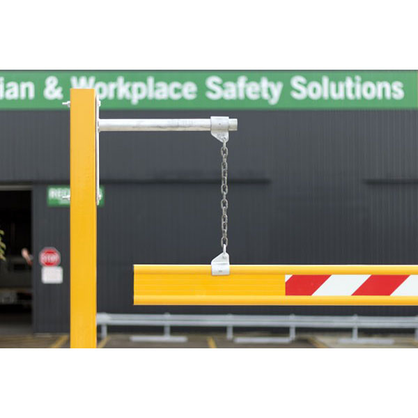 Height Bars For Car Park Restriction Suspended Vehicle Roof