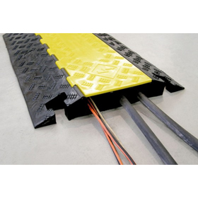 Rubber Cable Protectors