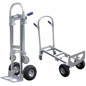 Magliner Convertible Hand Trucks