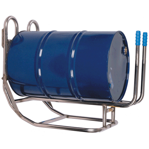 Rollover Drum Cradle