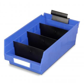 SP Stackable and Hanging Shelf Bin