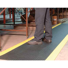 Foam Anti-Fatigue Matting & Runners