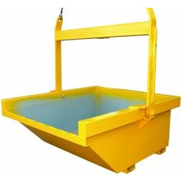 Crane Waste & Storage Bins