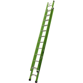 Extension Ladders