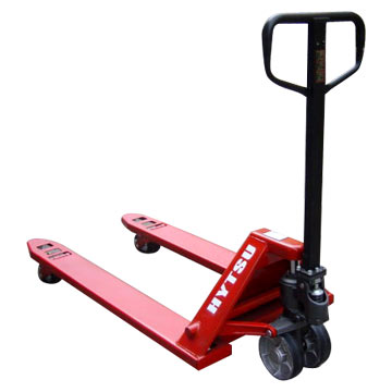 Pallet Trucks