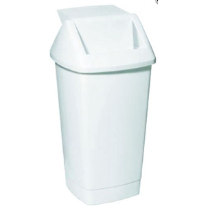 Swing Top 50-Litre Tidy Bins 