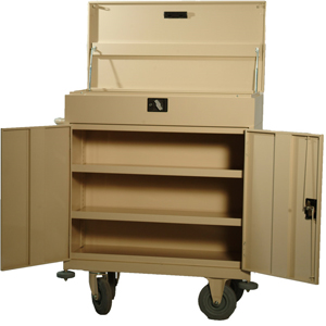 Mini Bar Carts Restocking Carts