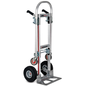 Magliner Gemini Junior Convertible Hand Truck