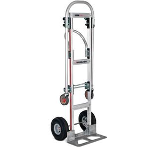 Magliner Gemini Senior Convertible Hand Truck