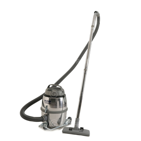 Nilfisk GM80B Vacuum Cleaner | Heavy-Duty & Reliable