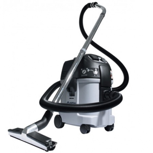 Industrial Vacuum Cleaners