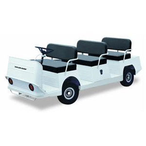 Personnel Transporters / Tow Tractors