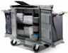 Numatic Housekeeping Trolley