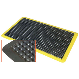 Rubber Industrial & Anti-Fatigue Mats