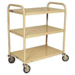 Trolley 3 Deck Traymobile