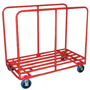 Mattress and Table Trolley