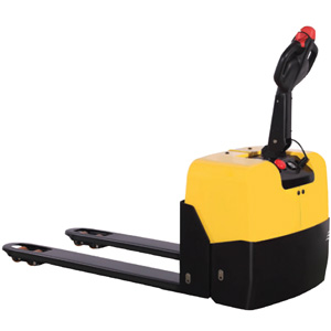 Full Electric Pallet Truck