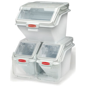 Rubbermaid Food Handling Equipment