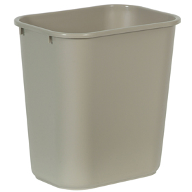 Rubbermaid Wastebaskets Tidy Bins