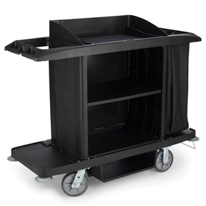 Rubbermaid Hospitality Equipment