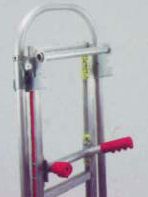 Red handles 301042