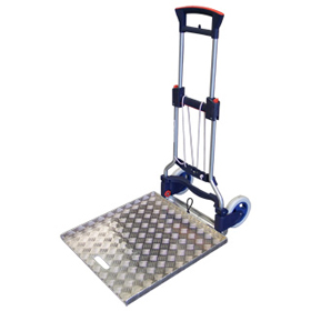 Ruxxac Cart Stability Plate 