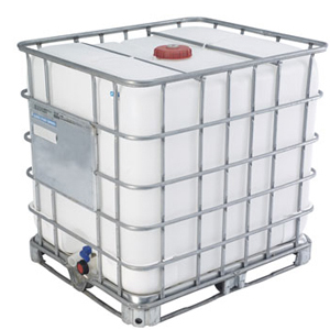 Pallet Bins and Bulk Liquid Transport Equipment