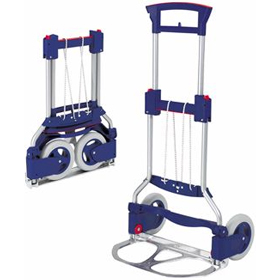 Hand Trucks