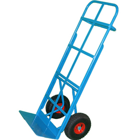 All Hand Trucks