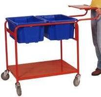 Order Picking Trolleys