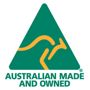 Australian Made Logo