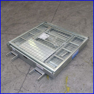 WP-N Work Platform Safety Cage