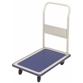 Prestar Fixed Handle Small Platform Trolley - NB102