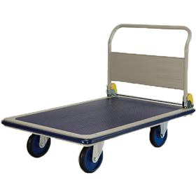 Prestar Large Platform Truck with Folding Handle - NG401