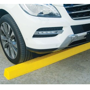 Compliance Wheel Stop Carpark Car Stopper