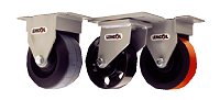 Lemcol Industrial heavy-duty Castors