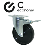 Fallshaw Economy Castors - C Series