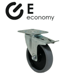 Fallshaw Economy Castors - E Series