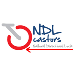 Fallshaw Core Castors - NDL Series