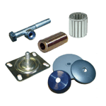 Fallshaw Spare Parts - General
