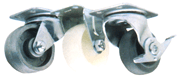 Lemcol Light-Duty Castors