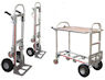 Magliners Gemini Convertible Hand Trucks, Copies & Accessories