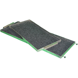 Magliner Top Tray - Camera Shelf