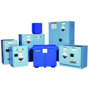 Corrosive Substance Storage Cabinets