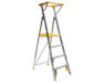 Bailey Platform Step Ladders