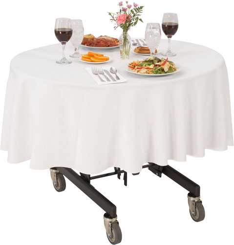 Sico Room Service Trolleys