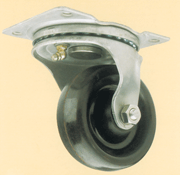 Lemcol Stainless-Steel Castors