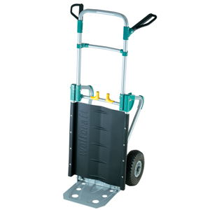 Wolf Cart Folding Hand Truck - Platform Trolley